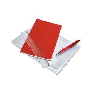SET DE LIBRETA NODI personalizada